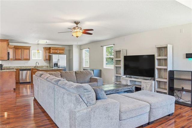 2721 Argonne AVE, Norfolk, VA 23509