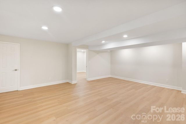 100 Chadmore Drive, Charlotte, NC 28270