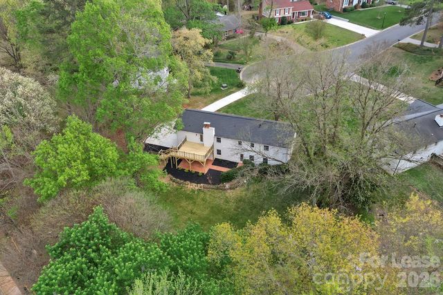 100 Chadmore Drive, Charlotte, NC 28270