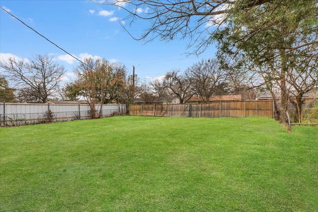 6415 Cinnamon Oaks Drive, Dallas, TX 75241