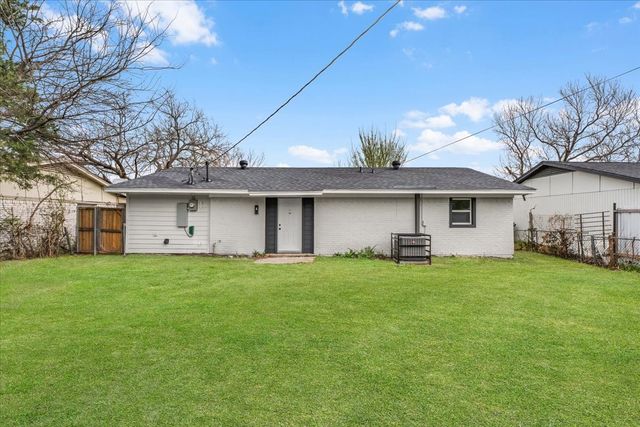 6415 Cinnamon Oaks Drive, Dallas, TX 75241