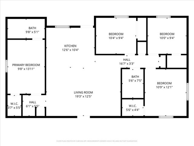 6415 Cinnamon Oaks Drive, Dallas, TX 75241