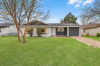 6415 Cinnamon Oaks Drive, Dallas, TX 75241