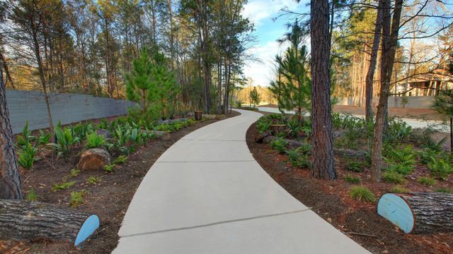 18103 Ramsey Way Lane, Conroe, TX 77302
