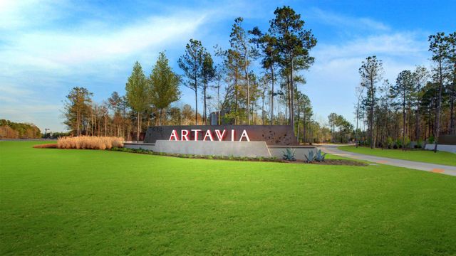 18103 Ramsey Way Lane, Conroe, TX 77302