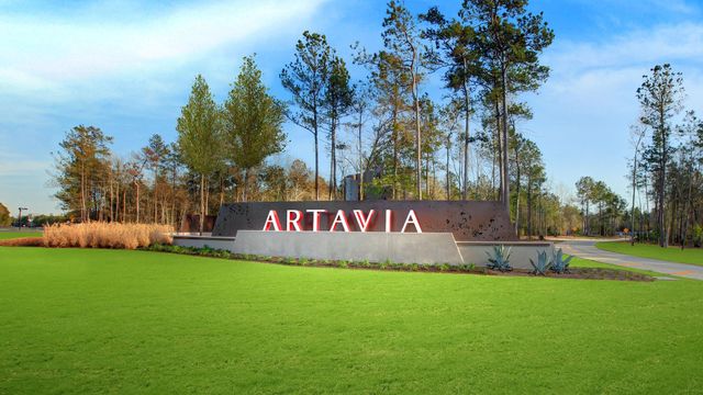 18103 Ramsey Way Lane, Conroe, TX 77302