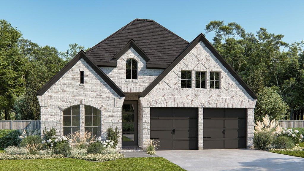 18103 Ramsey Way Lane, Conroe, TX 77302