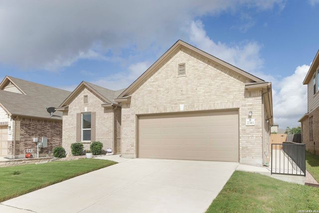 22363 Escalante Run, San Antonio, TX 78261