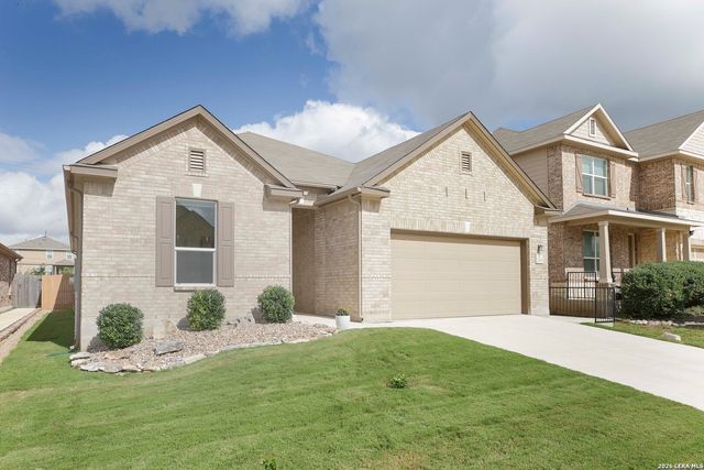 22363 Escalante Run, San Antonio, TX 78261