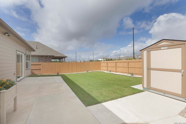 22363 Escalante Run, San Antonio, TX 78261