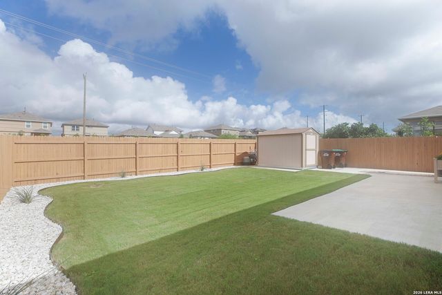 22363 Escalante Run, San Antonio, TX 78261