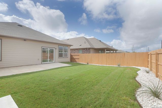 22363 Escalante Run, San Antonio, TX 78261