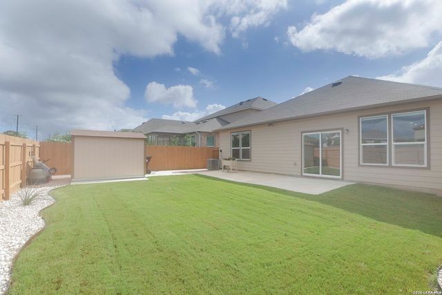 22363 Escalante Run, San Antonio, TX 78261