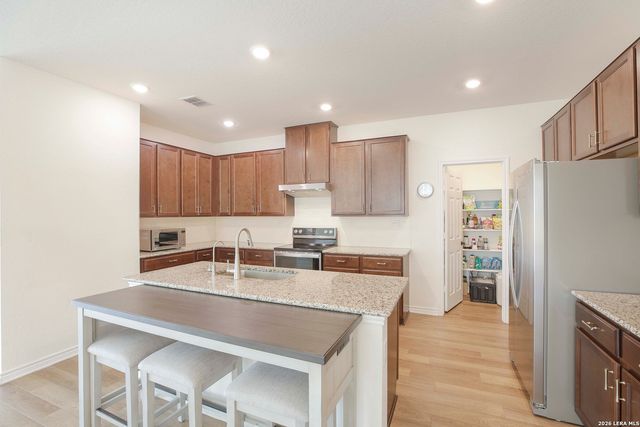 22363 Escalante Run, San Antonio, TX 78261