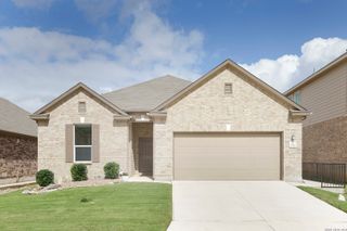22363 Escalante Run, San Antonio, TX 78261