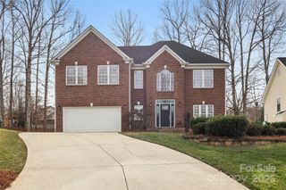 112 Fransher Lane, Mooresville, NC 28117