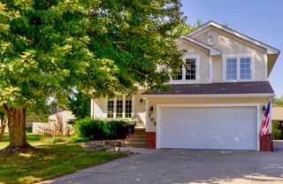 703 NE Michael Court, Ankeny, IA 50021
