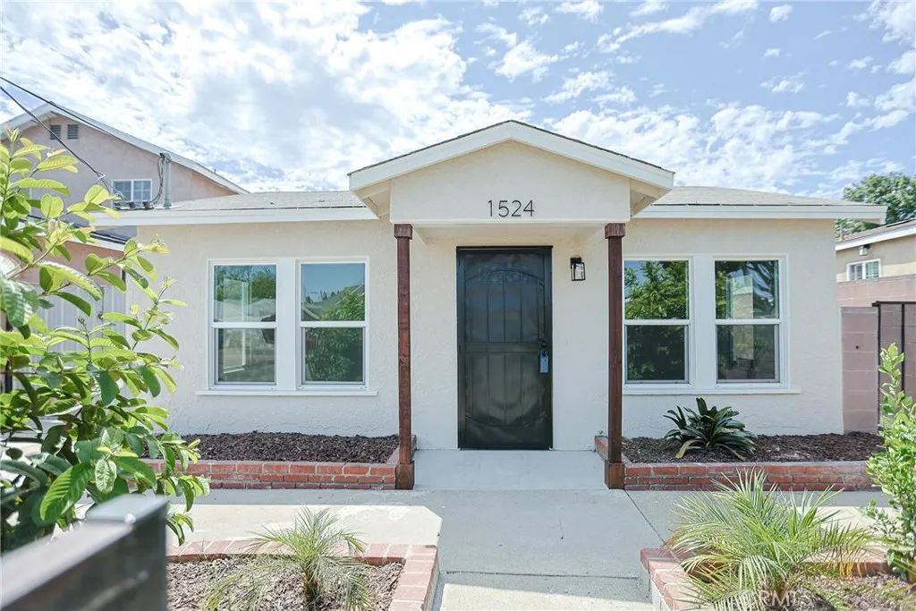 1524 W 223rd Street, Torrance, CA 90501