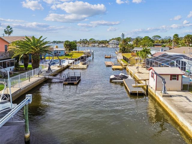 5410 QUIST DRIVE, Port Richey, FL 34668