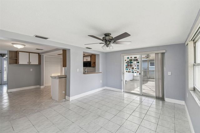 5410 QUIST DRIVE, Port Richey, FL 34668