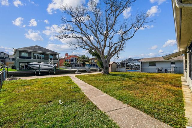 5410 QUIST DRIVE, Port Richey, FL 34668