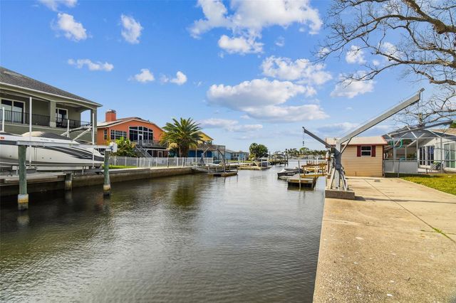 5410 QUIST DRIVE, Port Richey, FL 34668