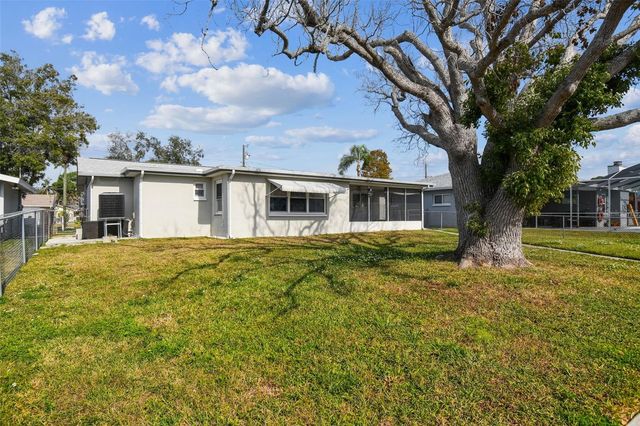 5410 QUIST DRIVE, Port Richey, FL 34668