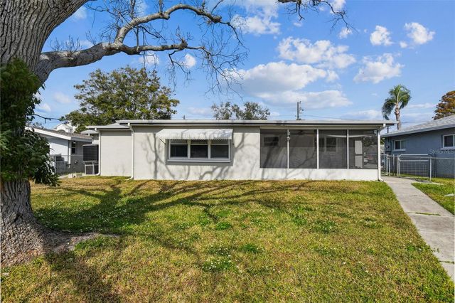 5410 QUIST DRIVE, Port Richey, FL 34668