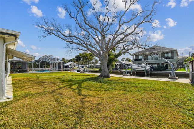 5410 QUIST DRIVE, Port Richey, FL 34668