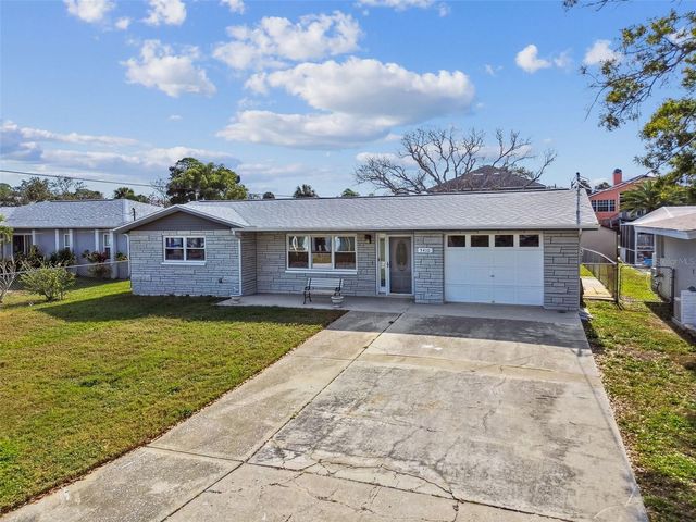 5410 QUIST DRIVE, Port Richey, FL 34668