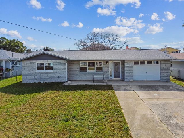 5410 QUIST DRIVE, Port Richey, FL 34668