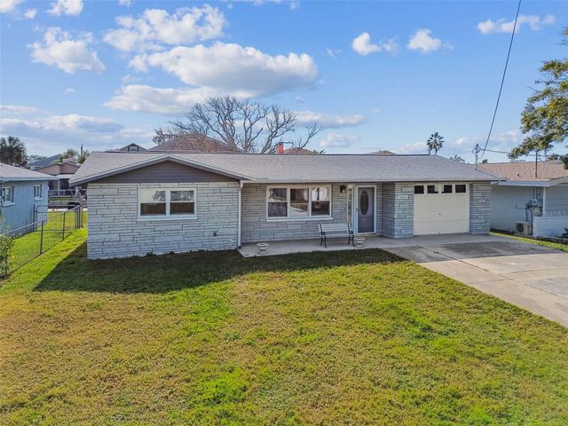 5410 QUIST DRIVE, Port Richey, FL 34668