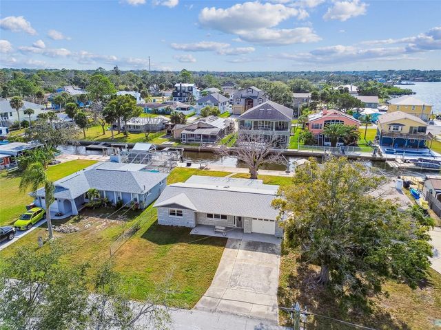 5410 QUIST DRIVE, Port Richey, FL 34668