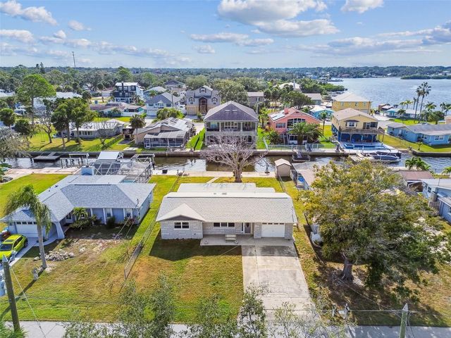 5410 QUIST DRIVE, Port Richey, FL 34668