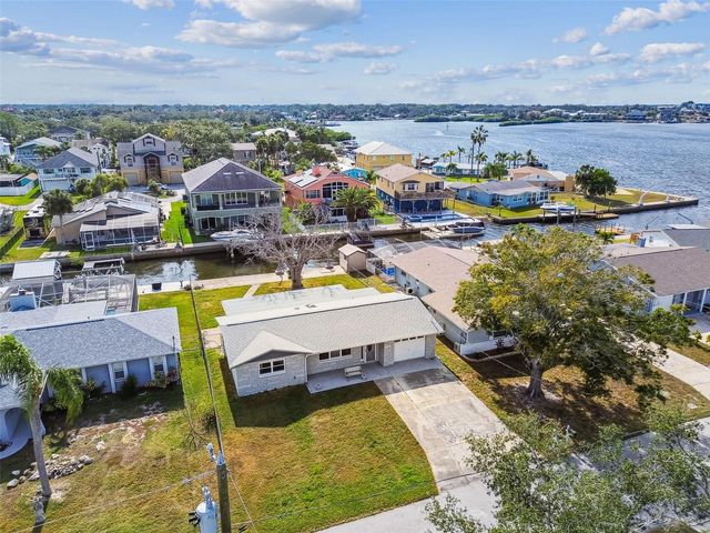 5410 QUIST DRIVE, Port Richey, FL 34668