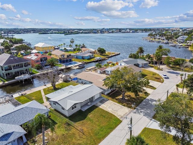 5410 QUIST DRIVE, Port Richey, FL 34668