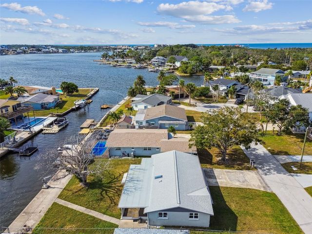 5410 QUIST DRIVE, Port Richey, FL 34668