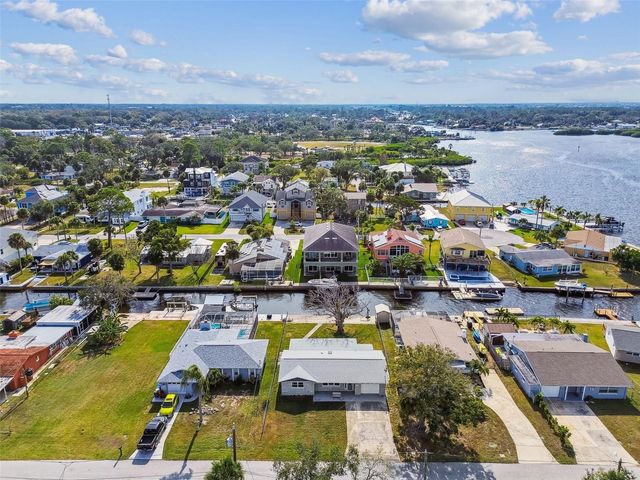 5410 QUIST DRIVE, Port Richey, FL 34668