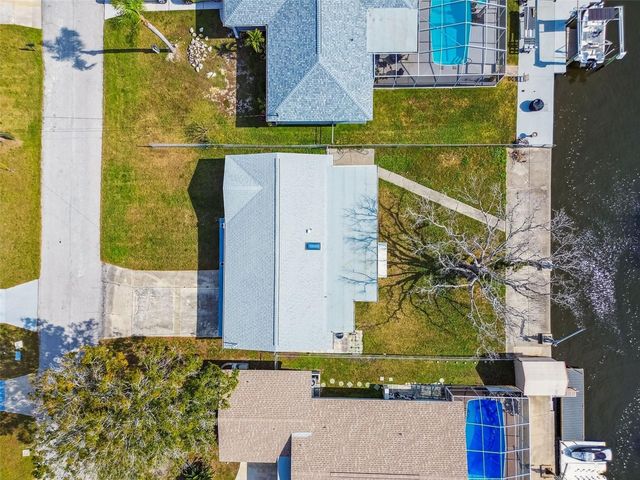 5410 QUIST DRIVE, Port Richey, FL 34668