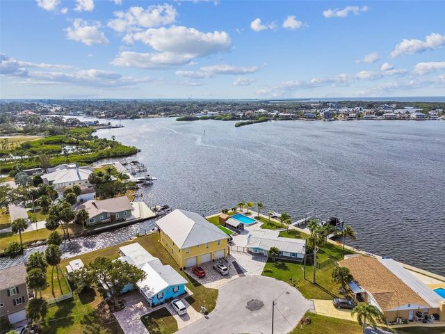 5410 QUIST DRIVE, Port Richey, FL 34668