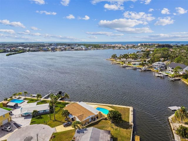 5410 QUIST DRIVE, Port Richey, FL 34668