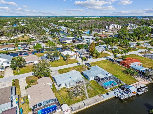 5410 QUIST DRIVE, Port Richey, FL 34668