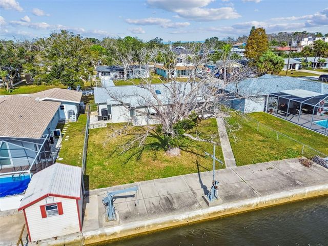 5410 QUIST DRIVE, Port Richey, FL 34668