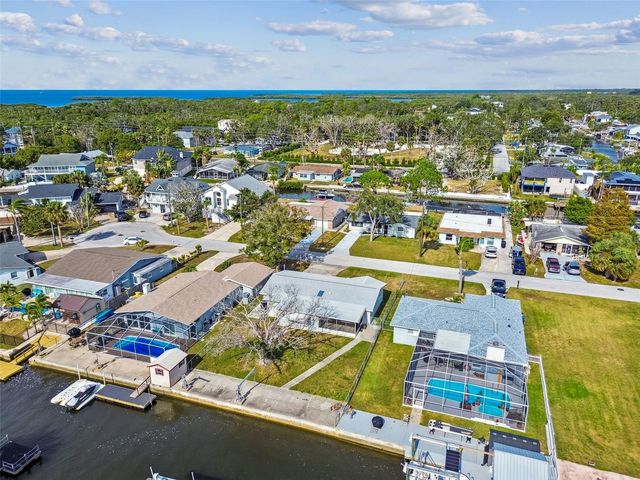 5410 QUIST DRIVE, Port Richey, FL 34668