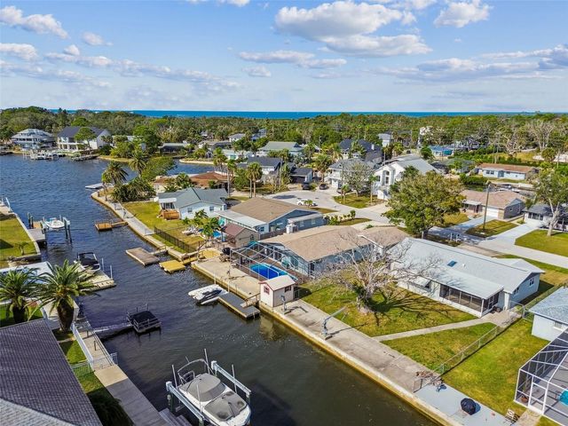 5410 QUIST DRIVE, Port Richey, FL 34668