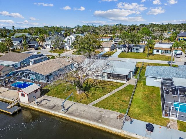 5410 QUIST DRIVE, Port Richey, FL 34668