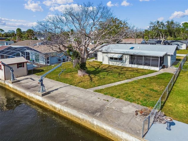 5410 QUIST DRIVE, Port Richey, FL 34668