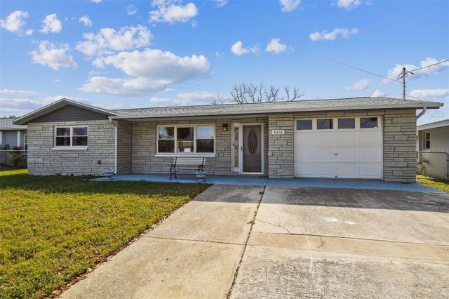 5410 QUIST DRIVE, Port Richey, FL 34668