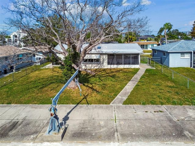 5410 QUIST DRIVE, Port Richey, FL 34668