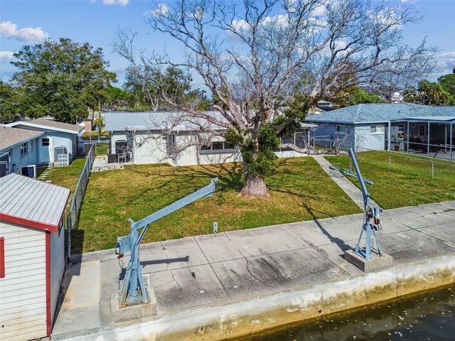 5410 QUIST DRIVE, Port Richey, FL 34668